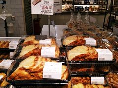 -Olé精品超市(上海虹桥南丰城店)