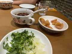 -北京老门框爆肚涮肉馆(凤城六路店)