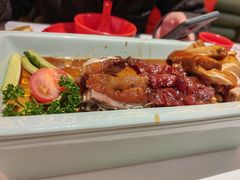 -避风塘·金牌店·夜宵(金玉兰店)