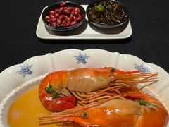 -醉东Oriental House(静安嘉里中心店)