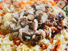 -帕米尔食府(白云观店)