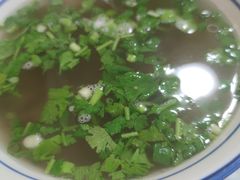 -陈掌柜澄城水盆羊肉(钟楼店)