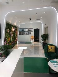 -厦门安达仕酒店·衡境SPA