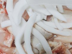 -喃喃椰·糟粕醋·椰子鸡火锅(七堡花园店)