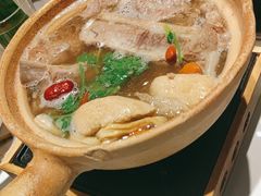 -芽笼芽笼新加坡餐厅(环球港店)