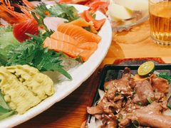 -王鼎精致料理铁板烧(世博源店)