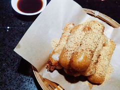 红糖糍粑-喵探烤鱼·活鱼烤(北唐总店)
