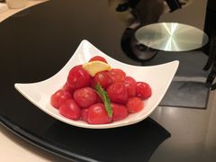 柠檬小番茄-宴小馆·小海鲜青岛菜(五四广场店)