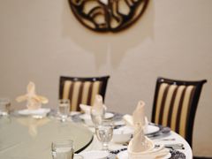 -麒麟中餐厅·经典粤菜·地道菜式老字号(广州长隆酒店)