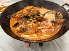 -翠茗农庄土菜馆(天目湖店)