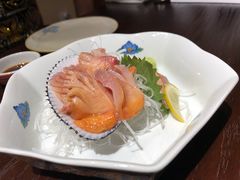 -翔峰炭火鳗鱼(悦泰街里公寓店)