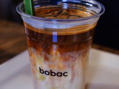 -BOBAC