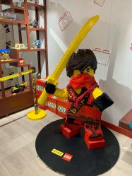 -kidsland(上海环球港店)
