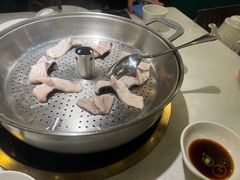顺德桑拿无骨鲫鱼-顺峰顺水顺德菜(第一百货店)