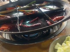 -正南齊北重庆老火锅(光华村直营店)