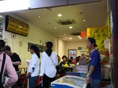 -细妹五香牛杂(步行街店)