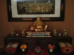 -大东方海鲜酒楼(小武基桥店)