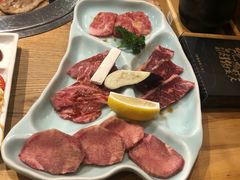 -御牛道日式烤肉料理(杭州万象城店)