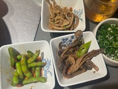 -巴奴毛肚火锅(二七万达店)