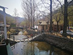-北京水岸山吧度假村(雁栖镇店)