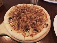 -斯比特花园西餐厅(东方商厦店)