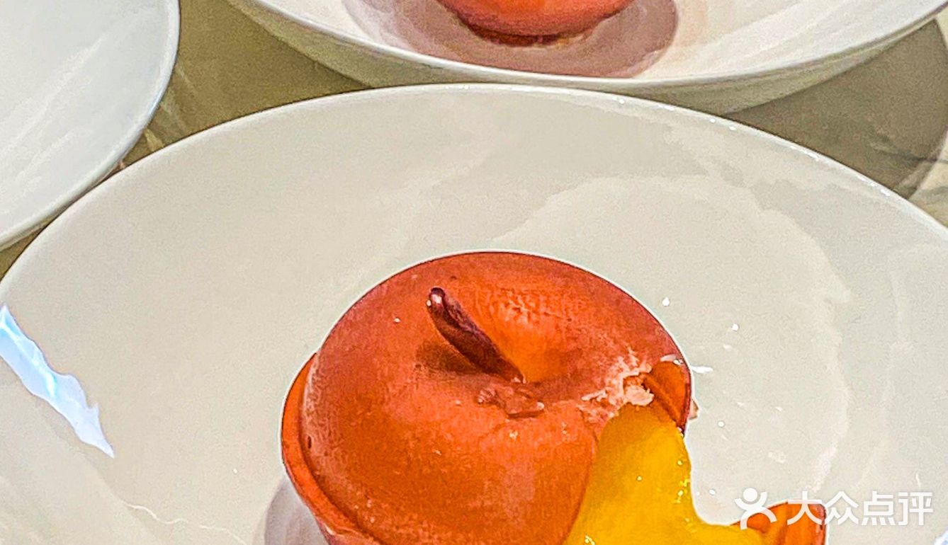 在南京｜带爸妈来吃饭选这里真的不会出错！！