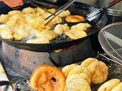 -众品香美食(三弓路店)