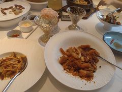 -南景饭店(万家丽路店)