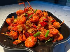 -巴厘龙虾·榜首油焖大虾(洞庭·艺术洋房店)