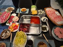 -五星桥原切肥牛火锅·30年专注好牛肉(湖塘店)