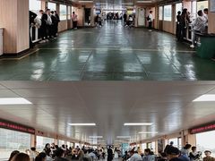 -武汉关码头(轮渡站)