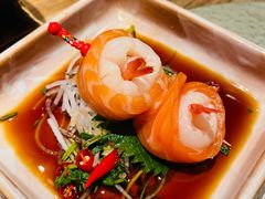 -筱田の食堂·izakaya(淮海中路店)