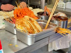 -张记灌饼(丰富路店)