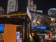 -琶醍壹号•潮菜江景餐吧