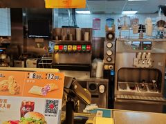 -麦当劳(漳州二路店)