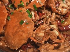 -胖哥俩肉蟹煲(湖滨银泰in77店)