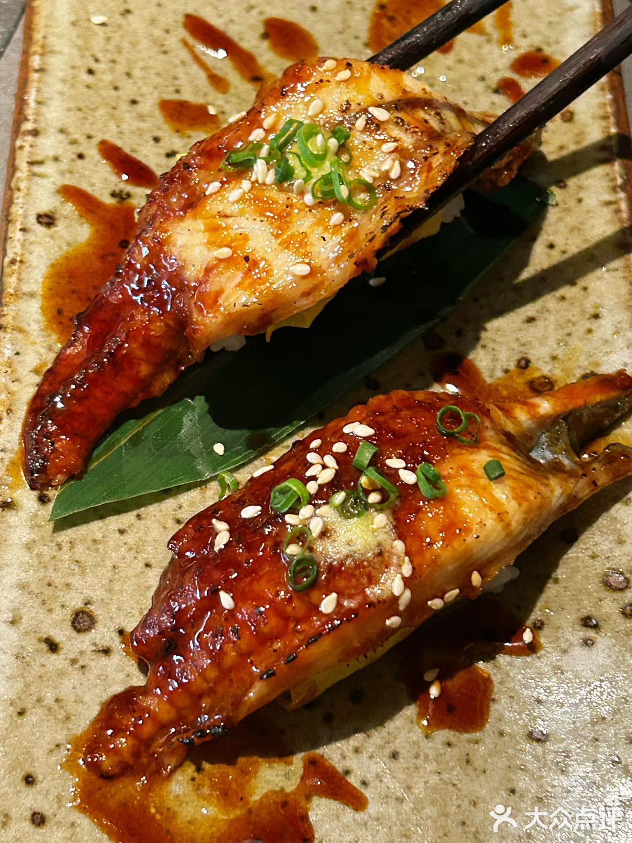 你敢信⁉️你和幸福的距离只差这顿日式烧肉🍖