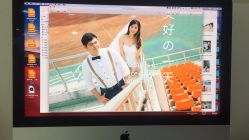 -全城热恋璀璨婚纱摄影(国贸总店)
