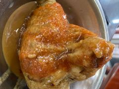 -好成财牛排馆(涂门街总店)