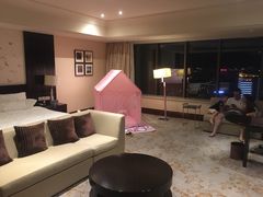 -无锡君来洲际酒店