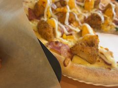 -达美乐比萨(南京路店)