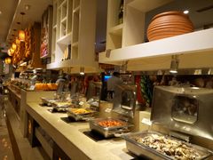 -芭菲盛宴·环球美食(袁家岗店)