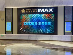 -英皇电影城(平安金融中心IMAX激光店)