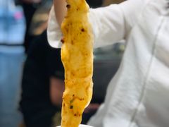 招牌biangbiang面-大嘻咹biangbiang面(历史博物馆店)