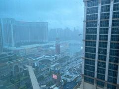 -澳门喜来登大酒店