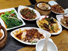 -小城粥道·海胆鲜虾粥(解放广场店)