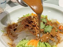 -燕郊烧鸽子(酷车小镇店)