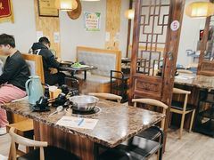 -灶知轩湘西石锅鱼(万佳广场店)