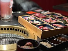 -谷牛和牛烤肉(漕河泾印象城店)