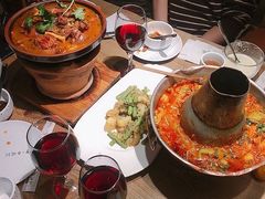 -兰木肆·云南菜(龙湖U城天街店)